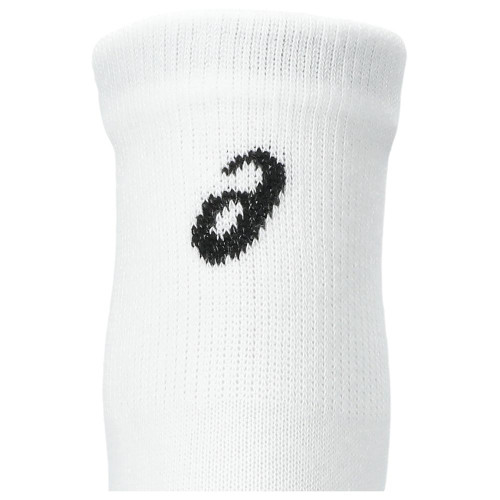 Asics Κάλτσες Quarter Socks 3 pairs